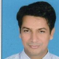 Dinesh Yadav Post Graduate Common Entrance Test trainer in Junagadh