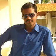 Ganesh R. BTech Tuition trainer in Chennai