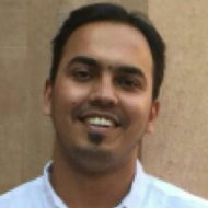 Aamir Aabidi GMAT trainer in Mumbai