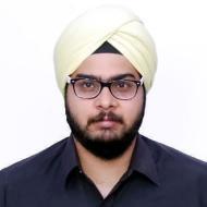 Prabhjee B. Class 12 Tuition trainer in Delhi