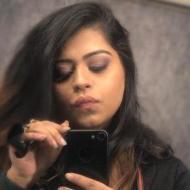 Divya A. Makeup trainer in Delhi