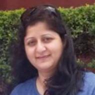 Deepa W. Class I-V Tuition trainer in Delhi