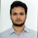 Photo of Anubhav Mishra