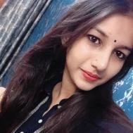 Anchal Y. Class 6 Tuition trainer in Delhi