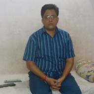 Anil Pant Class I-V Tuition trainer in Thane
