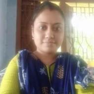 Supriti N. Sanskrit Language trainer in Kolkata