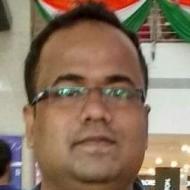 Mukesh Srivastav Class 11 Tuition trainer in Delhi