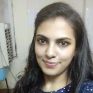 Nisha K. UGC NET Exam trainer in Delhi