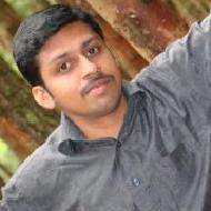 Kesavan Vasu BBA Tuition trainer in Namakkal