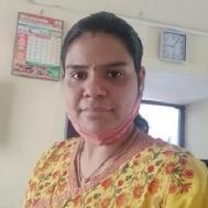 Sobha A. Bank Clerical Exam trainer in Krishna
