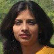Sheetal R. Class I-V Tuition trainer in Pune