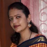 Dr. Sangeeta C. Dance trainer in Lucknow