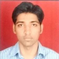 Anish Chaudhary Class 11 Tuition trainer in Pune