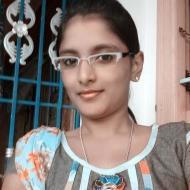 Gayathiri.G.R Quantitative Aptitude trainer in Chennai