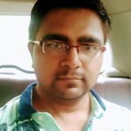 Khushwant UGC NET Exam trainer in Rohtak