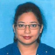 Mrs.Tanusree S. Class I-V Tuition trainer in Delhi