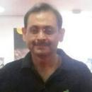 Photo of Prosenjeet Dasgupta