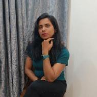 Minakshi S. BCom Tuition trainer in Delhi