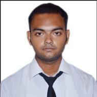 Himanshu Agrawal Class 9 Tuition trainer in Delhi