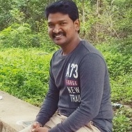 Kiran M trainer in Hyderabad
