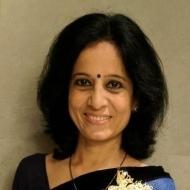 Soni L. Hindi Language trainer in Chennai