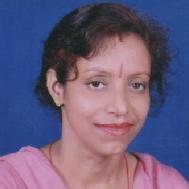 Reeta K. Advanced Statistics trainer in Noida