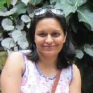Mugdha K. German Language trainer in Mumbai
