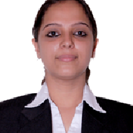 Chaynika C. Class I-V Tuition trainer in Delhi