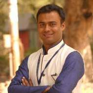 Alok Singh Class 11 Tuition trainer in Delhi