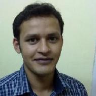 Kundan Kumar Class 11 Tuition trainer in Noida