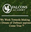 Photo of Falcons academy