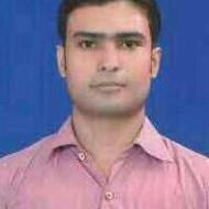 Ankit Kumar Class 10 trainer in Delhi