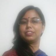 Priyam T. Class 6 Tuition trainer in Ghaziabad