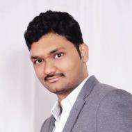 Ravi Kiran Adobe After Effects trainer in Hyderabad