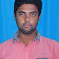 Vasudev BTech Tuition trainer in Visakhapatnam