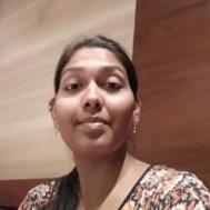 Nikita R. HTML trainer in Vadodara