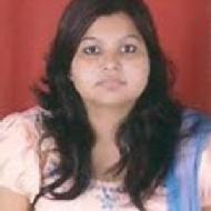 Priyanka T. Spoken English trainer in Lucknow