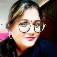 Ruby S. Class I-V Tuition trainer in Delhi
