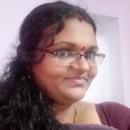 Bhavadahrini S. Nursery-KG Tuition trainer in Chennai