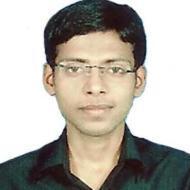 Gaurav Sinha BTech Tuition trainer in Hyderabad