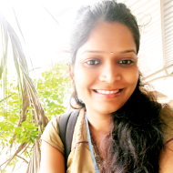 Ashwini s. Class 6 Tuition trainer in Dombivli
