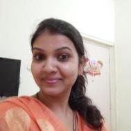 Sonali B. BTech Tuition trainer in Mumbai