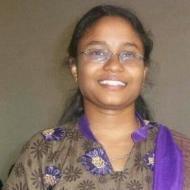 Preethi P. Engineering Diploma Tuition trainer in Salem
