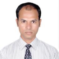 Pratik Wakode BSc Tuition trainer in Pune