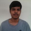 Photo of Vivek Mahato