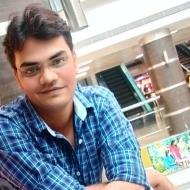 Vivek Mishra NEET-UG trainer in Lucknow