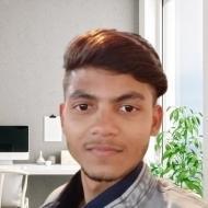 Rohan Verma NEET-UG trainer in Jaipur