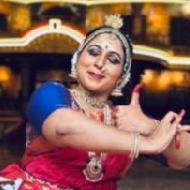 Vipitha Choreography trainer in Thrissur