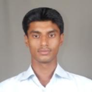 Ranjeet Kumar Class 11 Tuition trainer in Patna