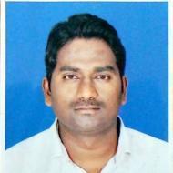 Sathish Bijili Class 11 Tuition trainer in Chennai